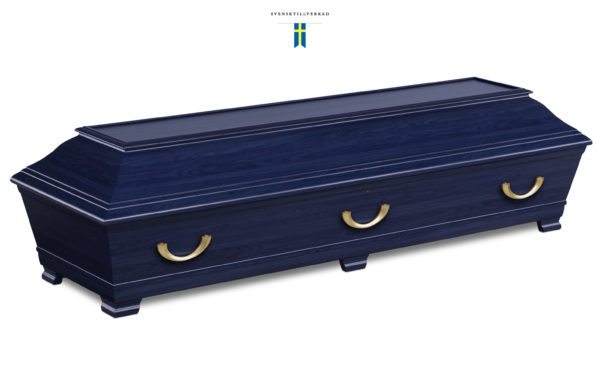 Kista "Azur" Evighetens Vila Begravningsbyrå